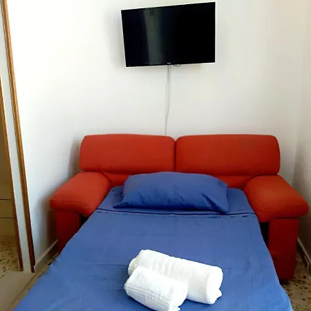 Carpe Diem Apartment