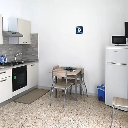Carpe Diem Apartment