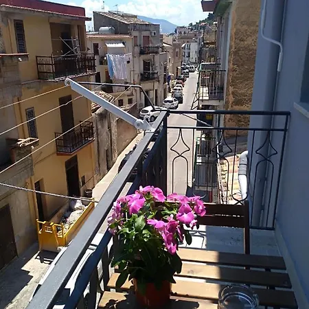 Carpe Diem Apartament Castellammare del Golfo