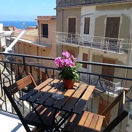 Carpe Diem Apartment Castellammare del Golfo