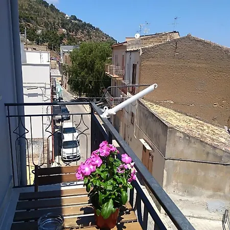 Carpe Diem Apartment Castellammare del Golfo