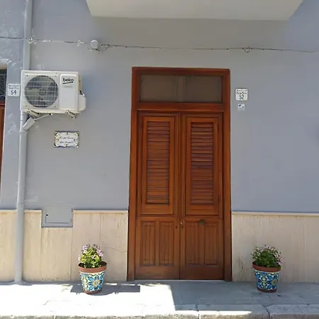 Apartment Carpe Diem
