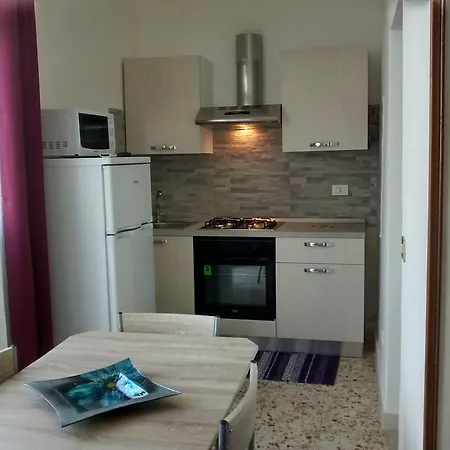 Apartment Carpe Diem Castellammare del Golfo