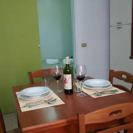 Apartment Carpe Diem Castellammare del Golfo