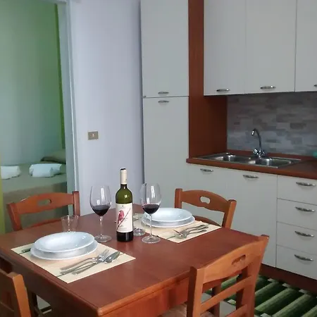 Apartament Carpe Diem