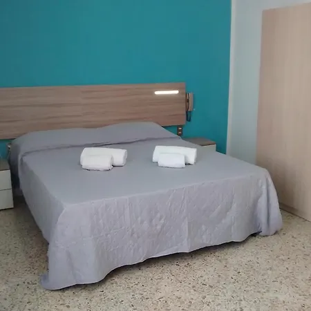 Carpe Diem Apartament Castellammare del Golfo